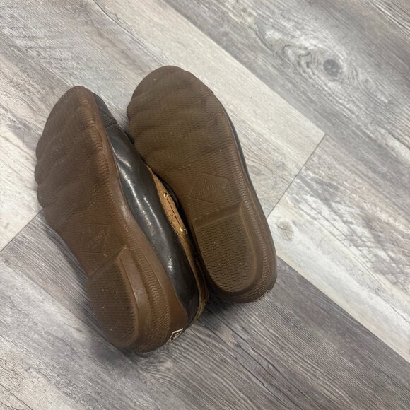 Sperry Top-Sider Duck Boots - Picture 2 of 5